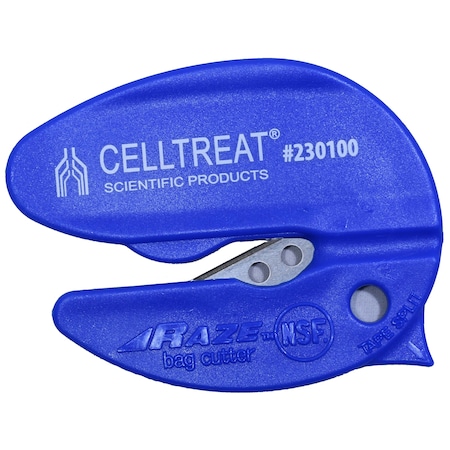 Celltreat Bag Cutter, PK5 230100